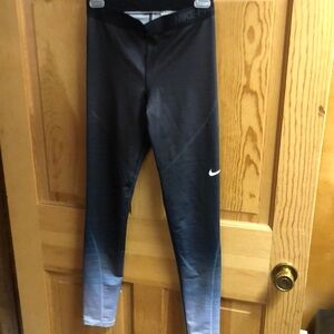 Nike Pro Gradient Leggings